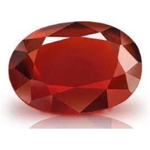 Natural Gomed Gemstone - Shape: Oval Cut