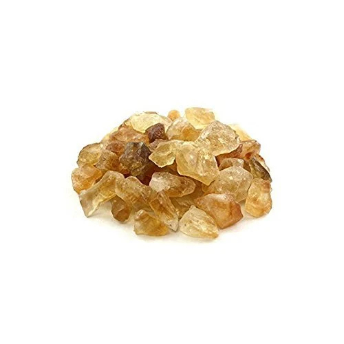 Citrine Raw Rough Stone - Grade: A