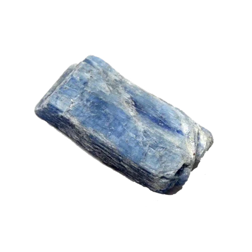 Blue Amethyst African - Shape: Rectangle