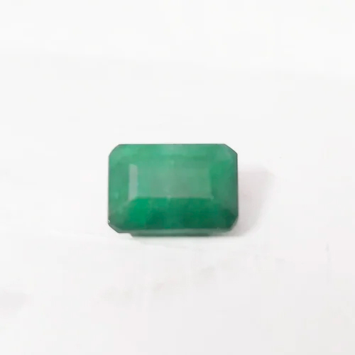 Columbian Emerald Stones - Grade: A