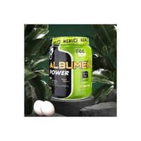 Egg Protein Powder - Flavor: Mango Flavor