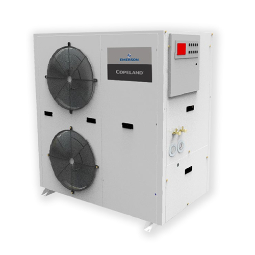 Heat Exchanger