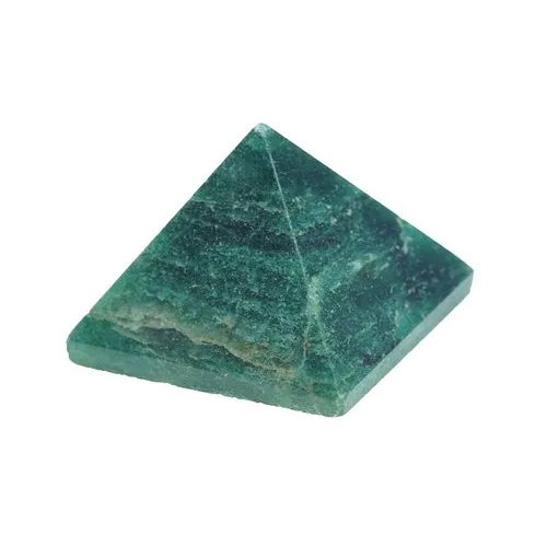 ऑर्गोनाइट पिरामिड एमेरेल्ड