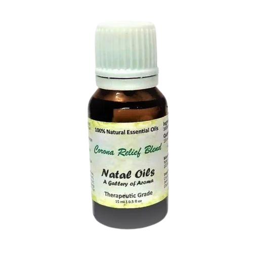 अरोमाथेरपी आवश्यक तेल - क्रिस्टल डेस्टिनेशन