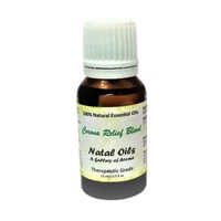 Aromatherapy Essential Oils - Age Group: All Age Group
