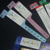 Patient Id Tags - Feature: Good Quality