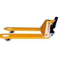 Electric Pallet Truck
