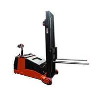Sc18-sc14 Electric Counter Balance Stacker - Attributes: Durable