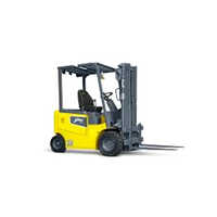 Electric Forklift Truck