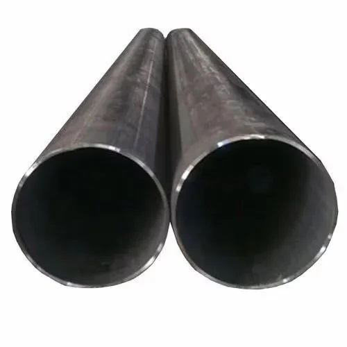 Seamless Pipes - Application: Construction
