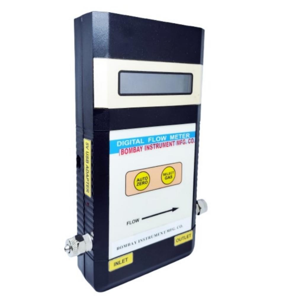 Digital Flow Meter Bimco-dfm1