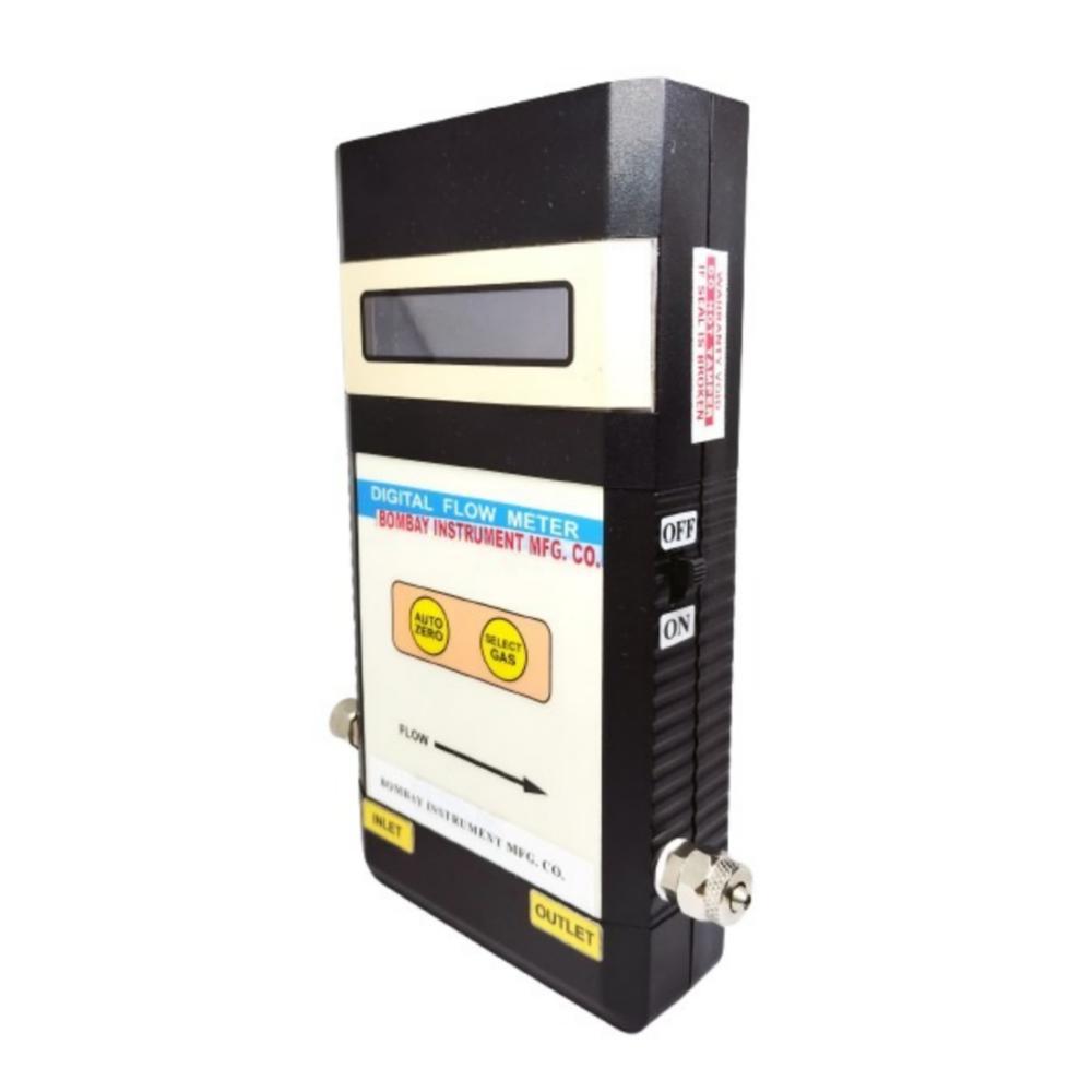 Digital Flow Meter Bimco-dfm1