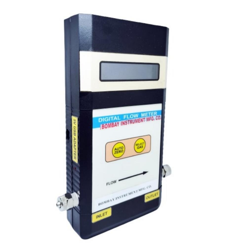 Digital Flow Meter Bimco-dfm1