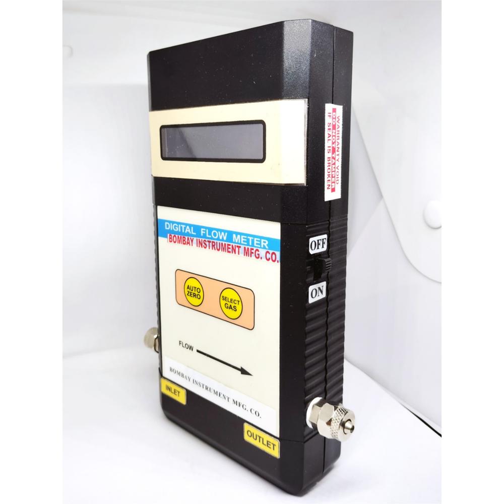Digital Flow Meter Bimco-dfm1