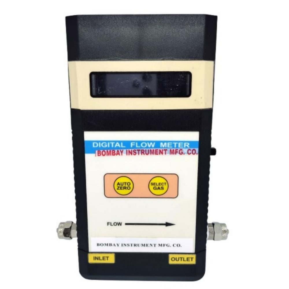 Digital Flow Meter Bimco-dfm1