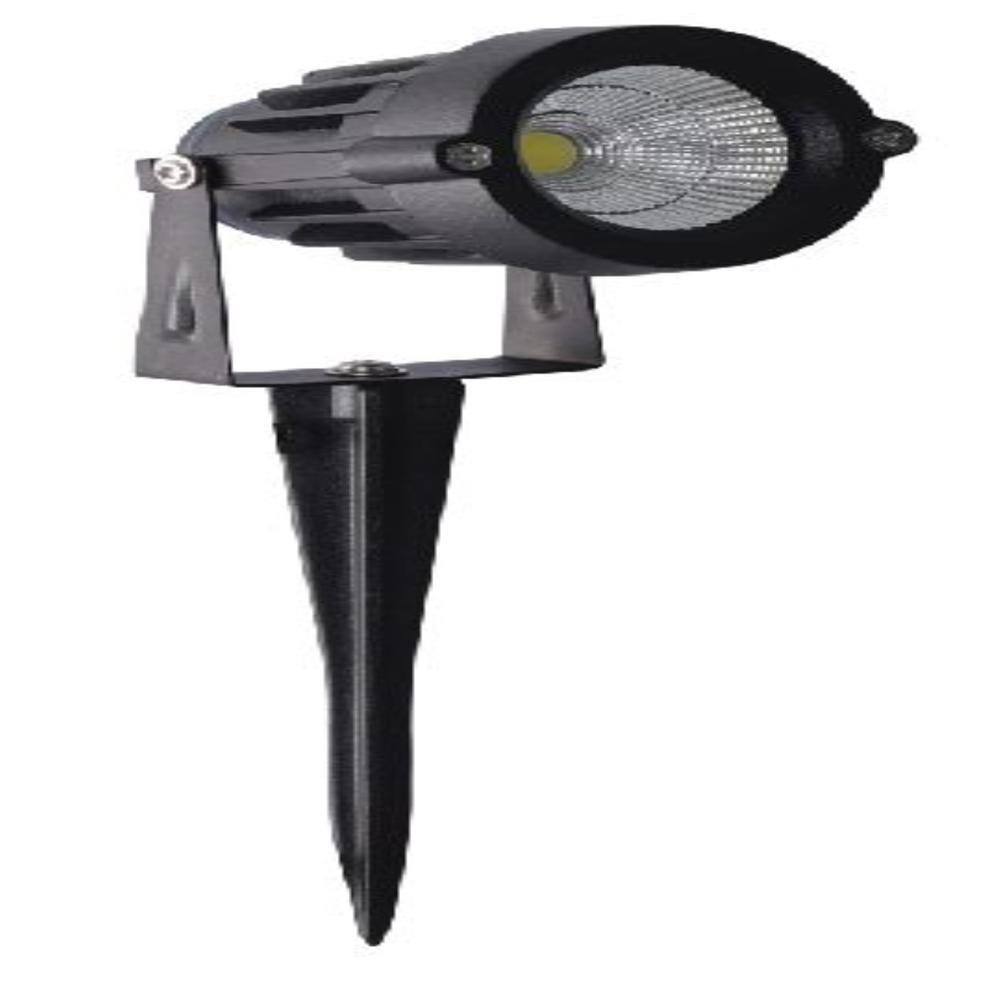 LUKER 5W CUBE S2 GARDEN LIGHT (LSSPK5W)