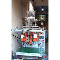 10 Track Pouch Packing Machine