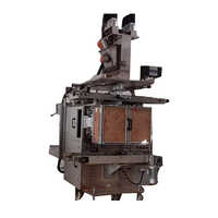 6 Track Masala Pouch Packing Machine