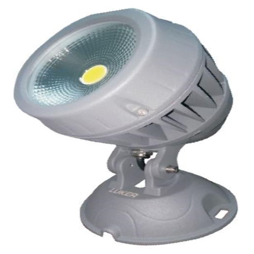 LUKER 20W CUBE S4 GARDEN LIGHT (LODSP20)