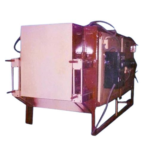 Soya Plant Machine - Automation Grade: Automatic