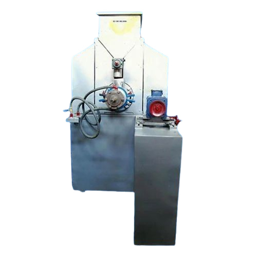 स्नैक एक्सट्रूडर मशीन