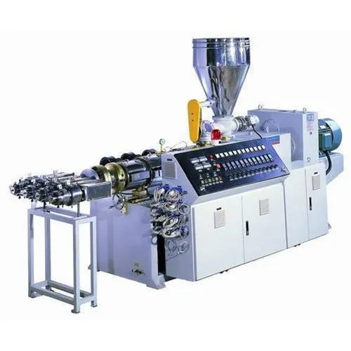 Soya Badi Making Plant - Automation Grade: Automatic