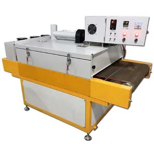 Soya Nuggets Dryer Machine