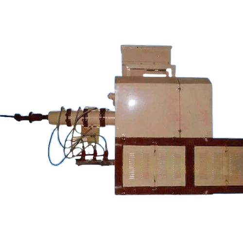 Automatic Soya Nuggets Plant - Feature: High Efficiency