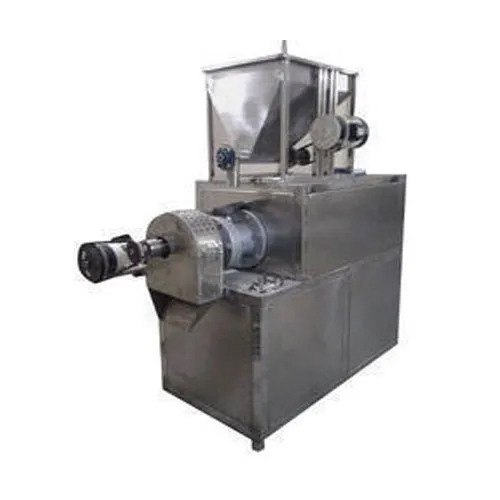 Soya Bari Making Machine