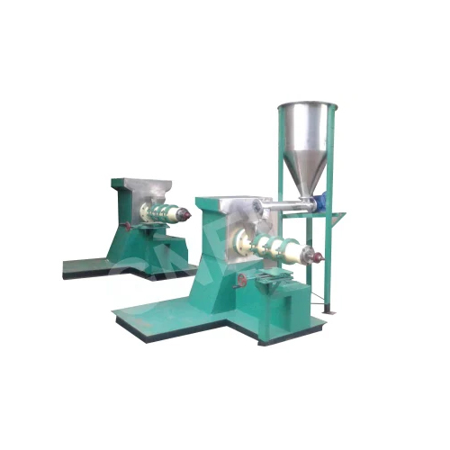 Industrial Gold Finger Extruder - Automation Grade: Automatic