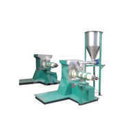 Industrial Gold Finger Extruder