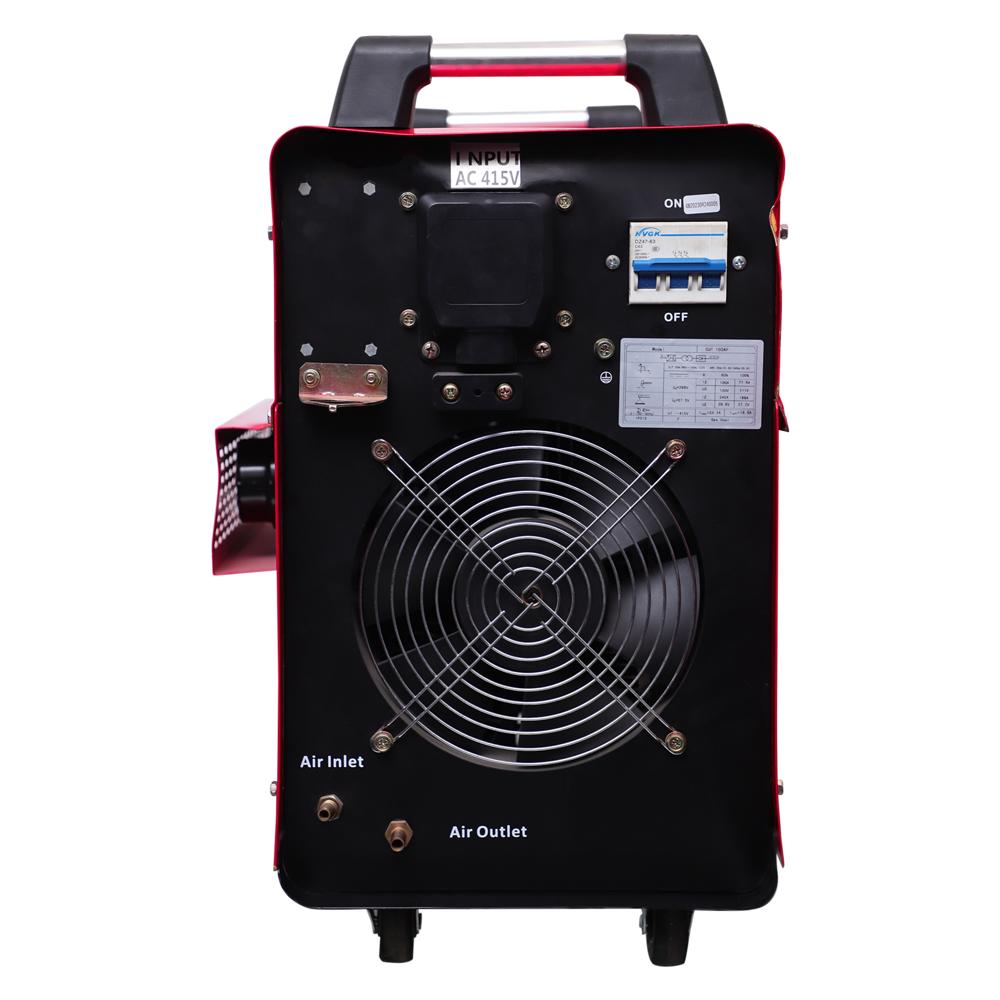 Cut 100i Plasma Cut Machine - Automatic Grade: Automatic