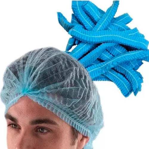 Bouffat Cap Machine - Operating Type: Automatic