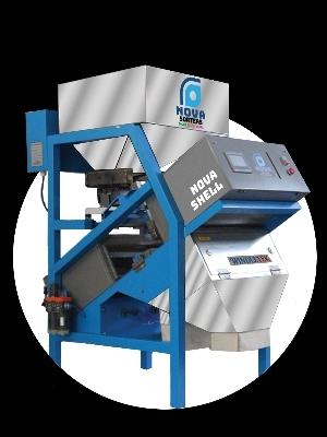 Shell Sorter