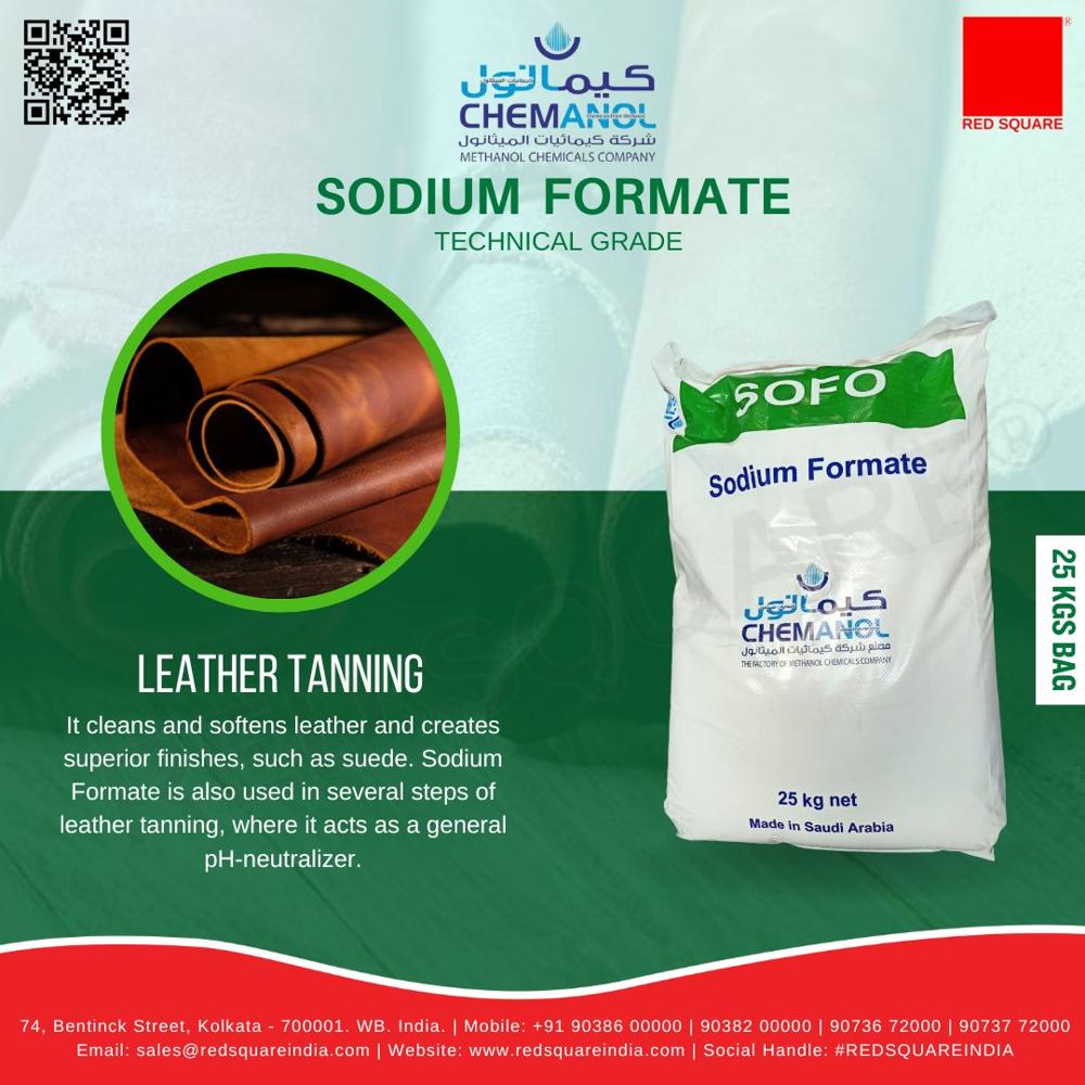Sodium Formate - SOFO