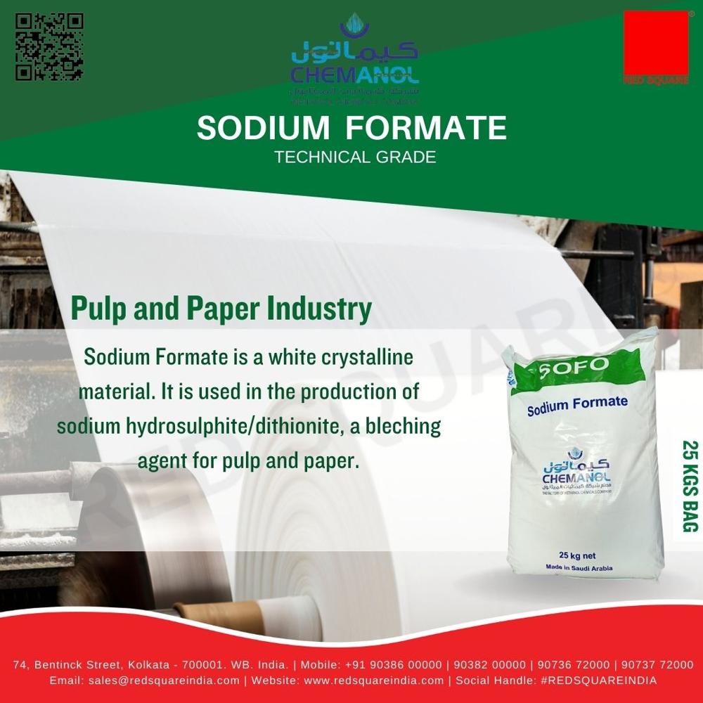 Sodium Formate - SOFO