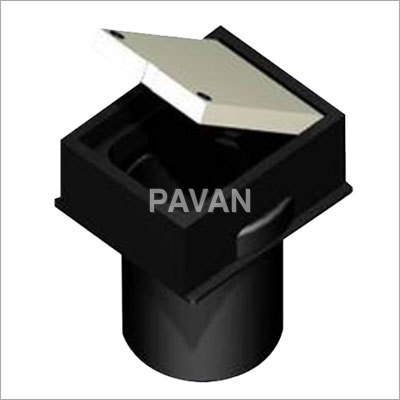पवन अर्थिंग पिट कवर