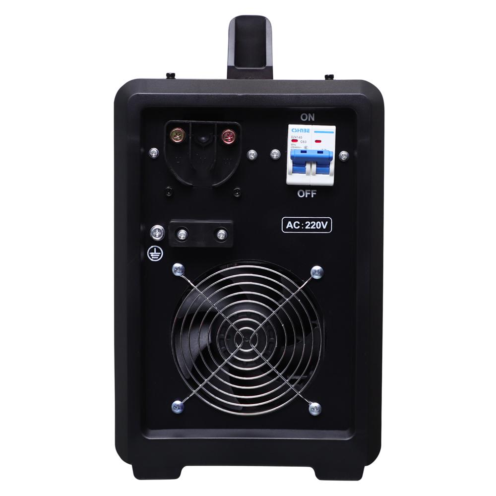 Bansal Arc 315 A Arc Welding Machine - Efficiency: 92%