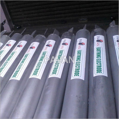 ग्राउंडिंग इलेक्ट्रोड सिस्टम