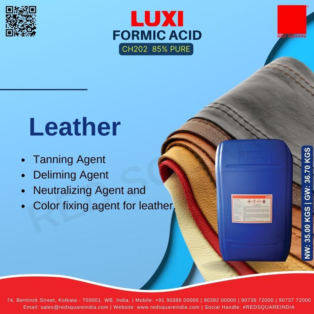 Formic Acid - Luxi
