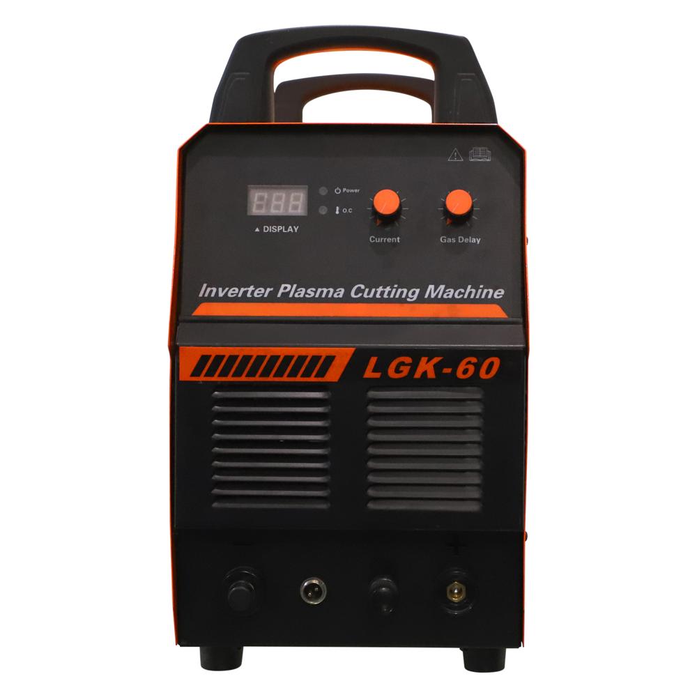 Cut 60 A Metal Sheet Plasma Cutting Machine - Automatic Grade: Manual
