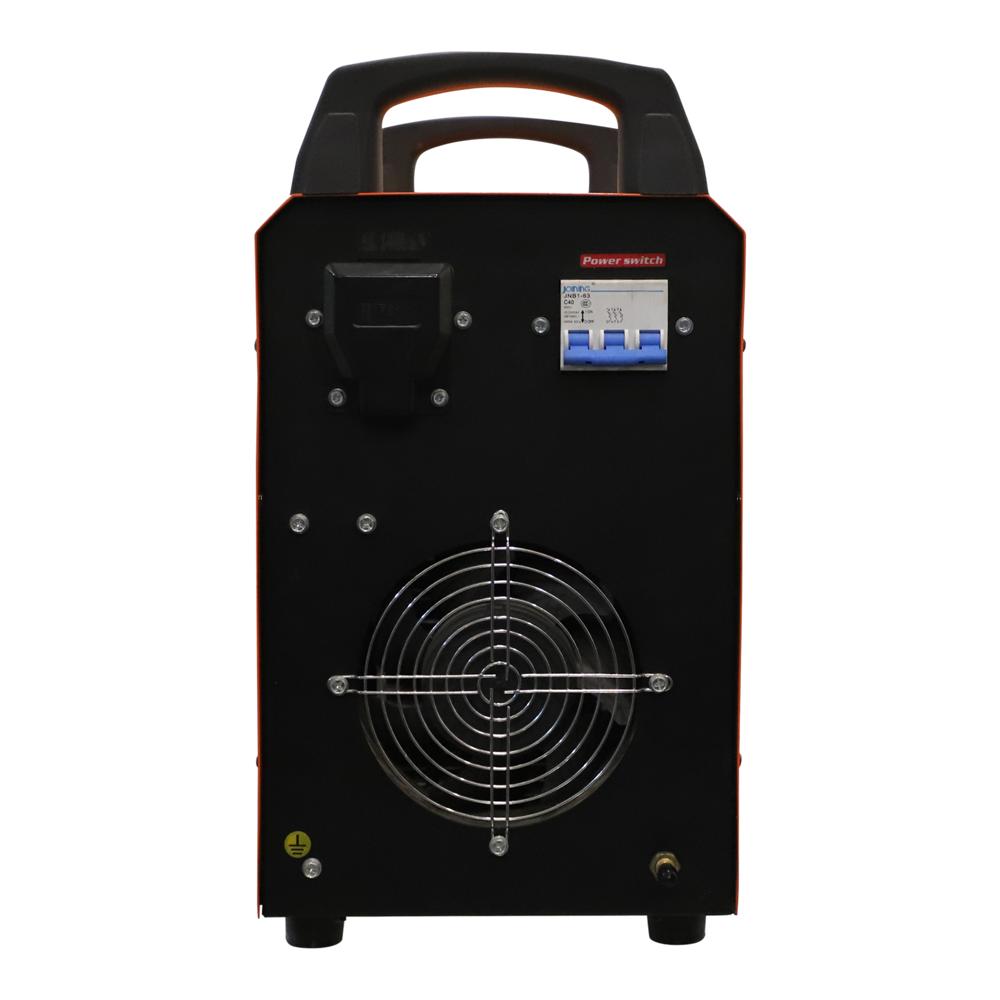 Cut 60 A Metal Sheet Plasma Cutting Machine - Automatic Grade: Manual