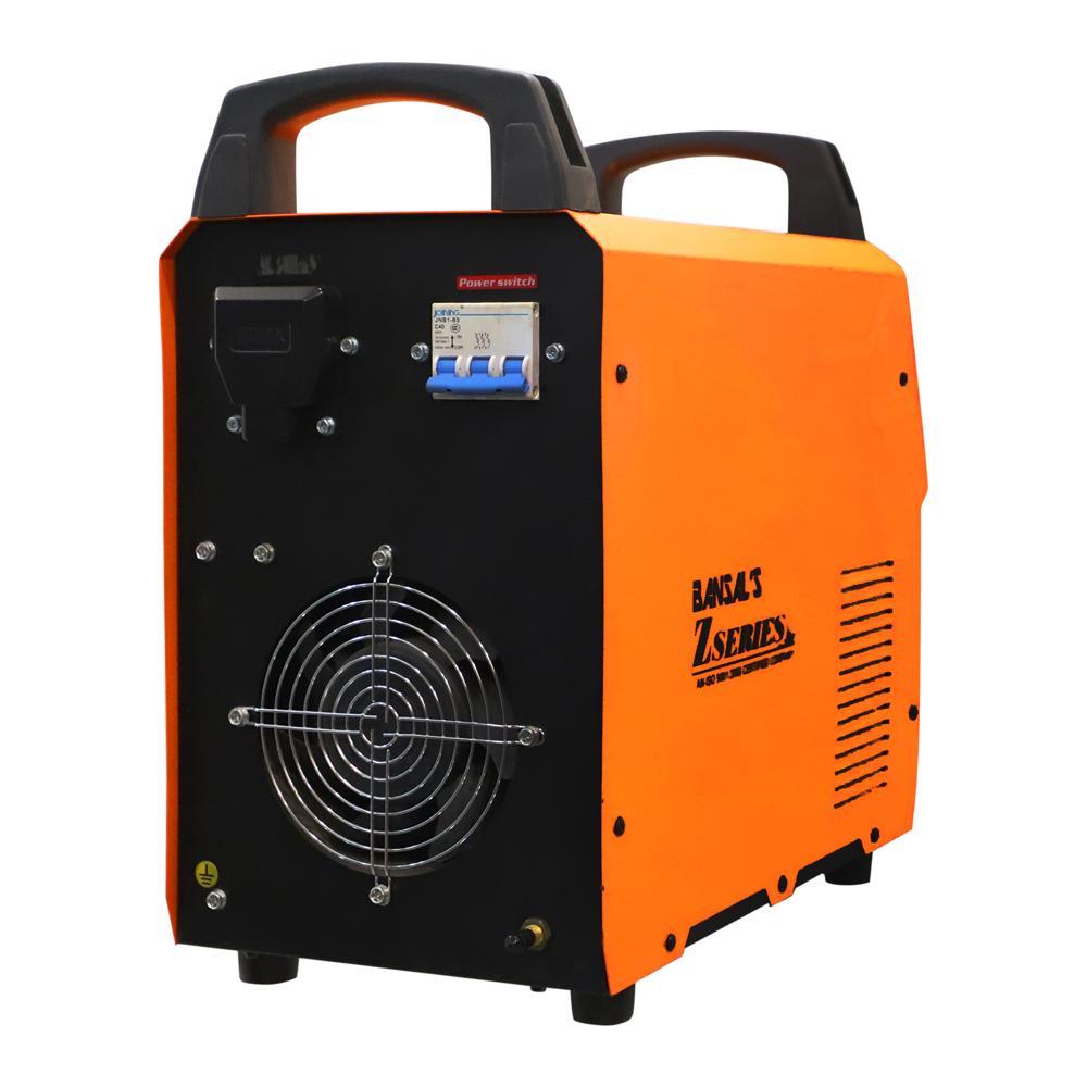 Cut 60 A Metal Sheet Plasma Cutting Machine - Automatic Grade: Manual