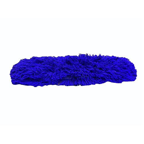 24 Inch Dry Cotton Mop Refill - Automation Grade: Manual