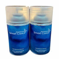 300Ml Smart Care Air Freshener Dispenser Refill - Automation Grade: Manual