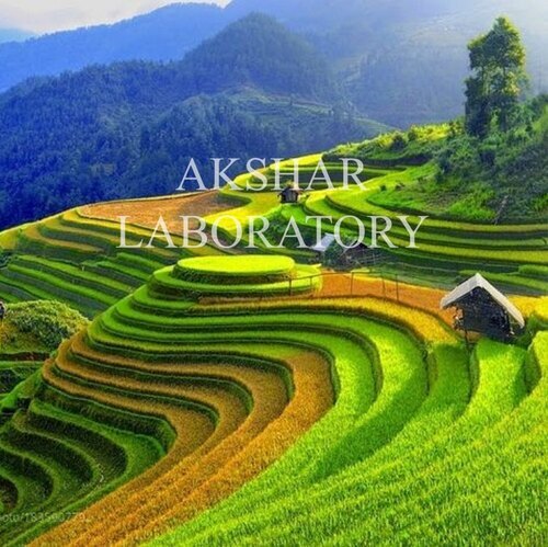 Agriculture Testing सेवाएं