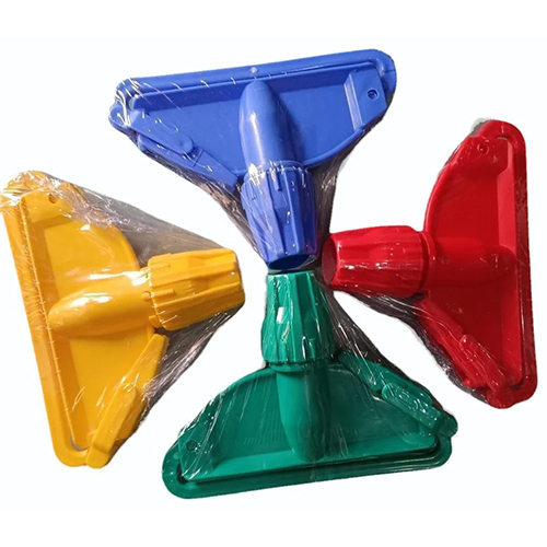Plastic Kentucky Mop Clip