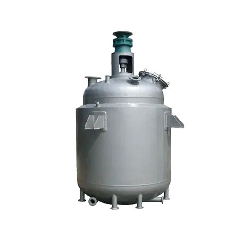 औद्योगिक एमएस रासायनिक रिएक्टर