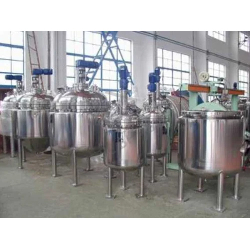 Photochemical Reactor