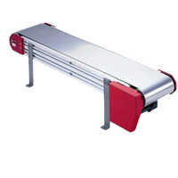 Stainless Steel Conveyor